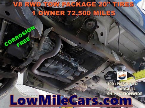 Used 2003 Dodge Ram 1500 Truck SLT image 2