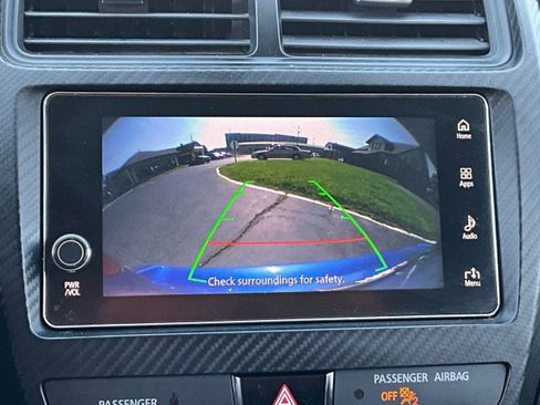 Used 2019 Mitsubishi Outlander Sport SE FWD image 13