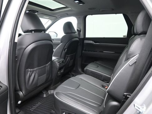 Used 2025 Hyundai Palisade SEL image 28