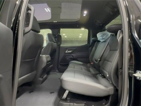 New 2026 Chevrolet Silverado EV LT image 14