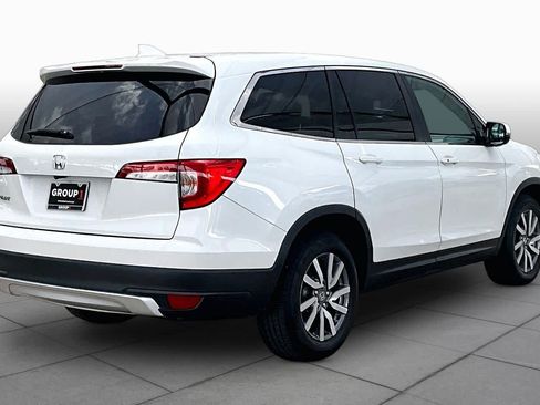 Used 2020 Honda Pilot EX-L image 13