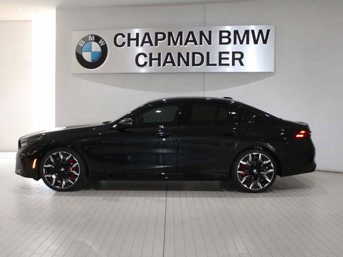 New 2026 BMW 530i image 3