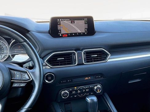 Used 2018 MAZDA CX-5 Grand Touring w/ Premium Package image 9