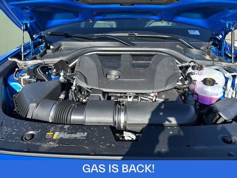 New 2026 Dodge Charger Scat Pack image 12