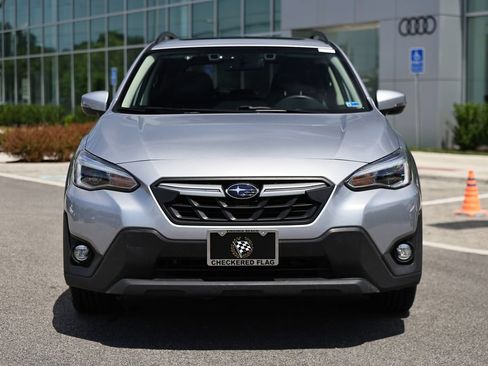 Used 2023 Subaru Crosstrek 2.5i Limited w/ Moonroof Package AWD/4WD image 14