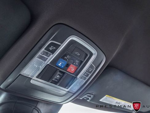 Used 2020 RAM 2500 Laramie AWD/4WD image 38
