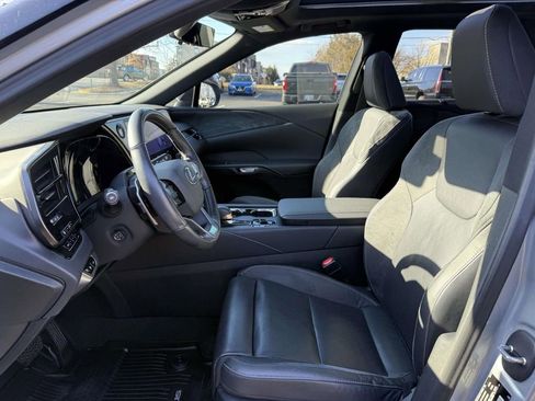 Used 2023 Lexus RX 350 w/ Accessory Package (K3) image 12