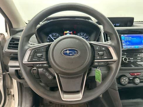 Used 2022 Subaru Impreza 2.0i Premium AWD/4WD image 7