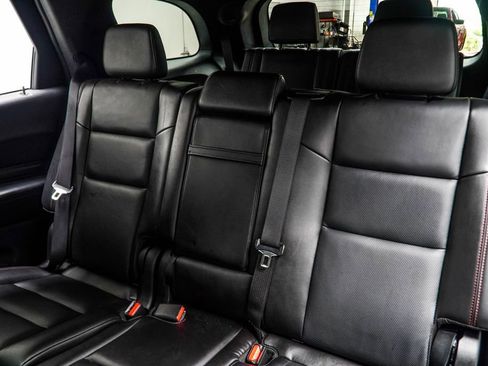 Used 2025 Dodge Durango GT AWD/4WD image 41
