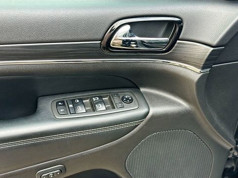 Used 2021 Jeep Grand Cherokee Limited w/ Quick Order Package 28K 80th image 19