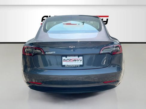 Used 2023 Tesla Model 3 Standard Range RWD image 6