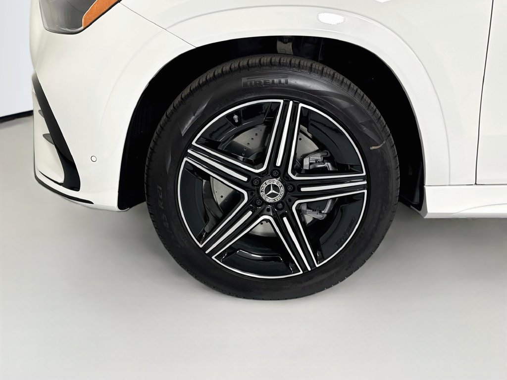 Certified 2026 Mercedes-Benz GLE 350 4MATIC image 32