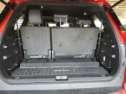 Used 2024 Toyota Sequoia Platinum AWD/4WD image 18