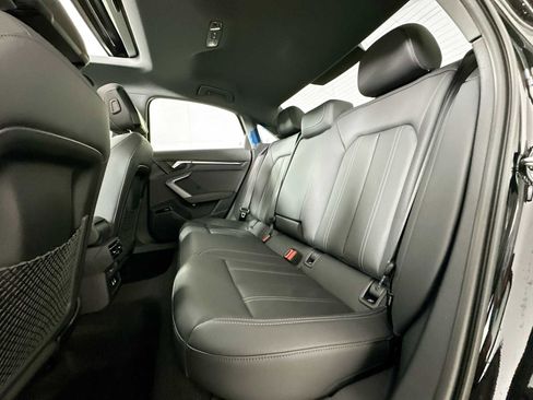 New 2025 Audi A3 2.0T Premium Plus image 23