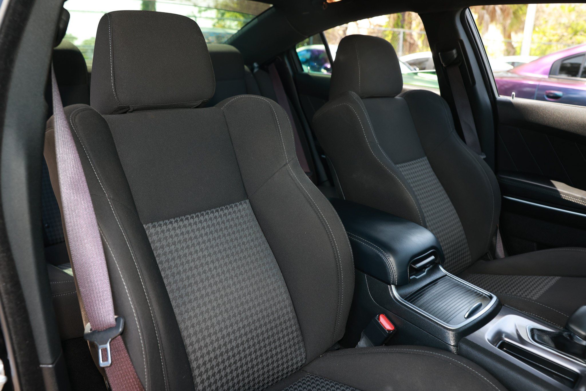 Used 2023 Dodge Charger R/T RWD image 20