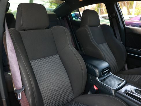 Used 2023 Dodge Charger R/T RWD image 20
