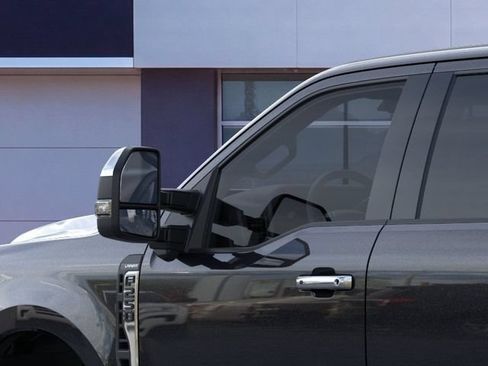 New 2026 Ford F250 Lariat w/ Chrome Package AWD/4WD image 20