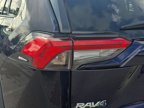 Certified 2024 Toyota RAV4 XLE image 34
