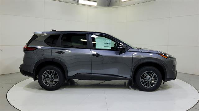 New 2027 Nissan Rogue S FWD image 9