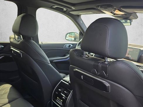 Used 2024 BMW X5 sDrive40i w/ Premium Package RWD image 23