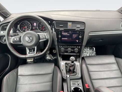 Used 2019 Volkswagen GTI 4-Door FWD image 23