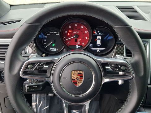 Used 2017 Porsche Macan GTS image 20
