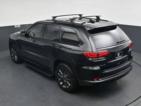 Used 2018 Jeep Grand Cherokee High Altitude AWD/4WD image 28