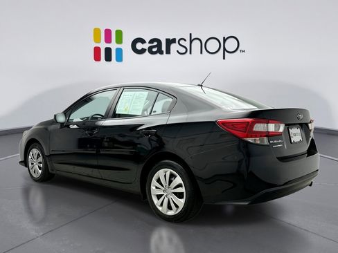 Used 2023 Subaru Impreza 2.0i AWD/4WD image 3