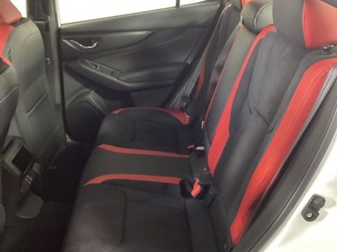 New 2025 Subaru WRX Limited image 11