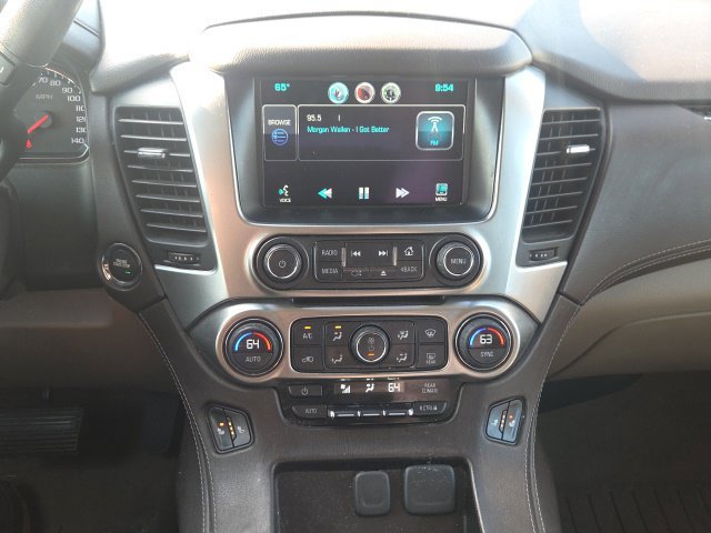 Used 2015 Chevrolet Tahoe LT w/ Luxury Package AWD/4WD image 30