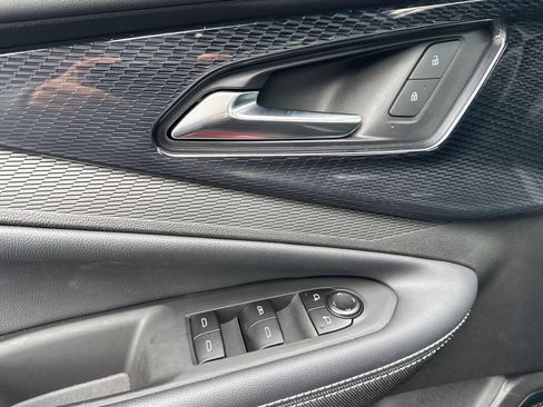 Used 2026 Chevrolet Blazer EV LT image 12