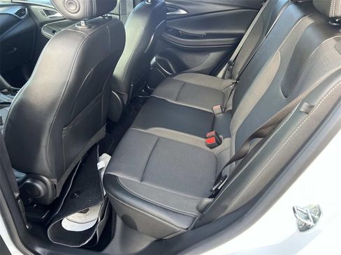 Certified 2023 Buick Encore GX Preferred image 12