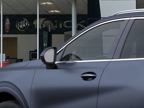New 2026 Buick Envision Avenir AWD/4WD image 11