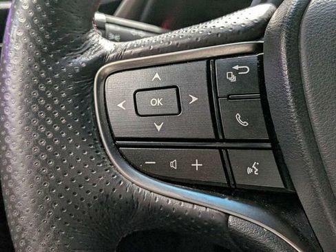 Used 2019 Lexus ES 350 F Sport image 18