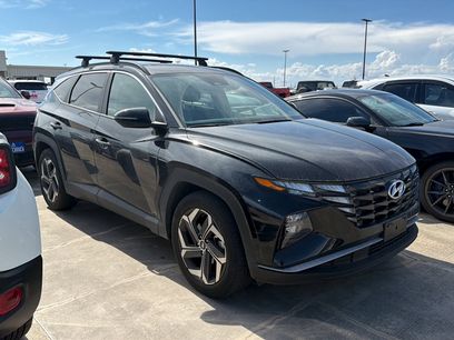 Used 2024 Hyundai Tucson SEL w/ Convenience Package