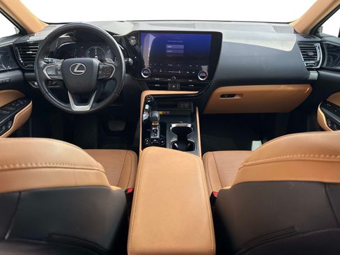 Used 2024 Lexus NX 350h AWD w/ Premium Package image 16