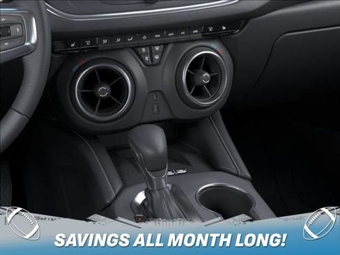 New 2026 Chevrolet Blazer LT w/ Convenience Package FWD image 23