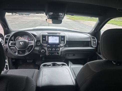 Used 2023 RAM 2500 Tradesman w/ Safety Group AWD/4WD image 33
