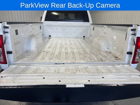 Used 2024 RAM 3500 Big Horn image 9