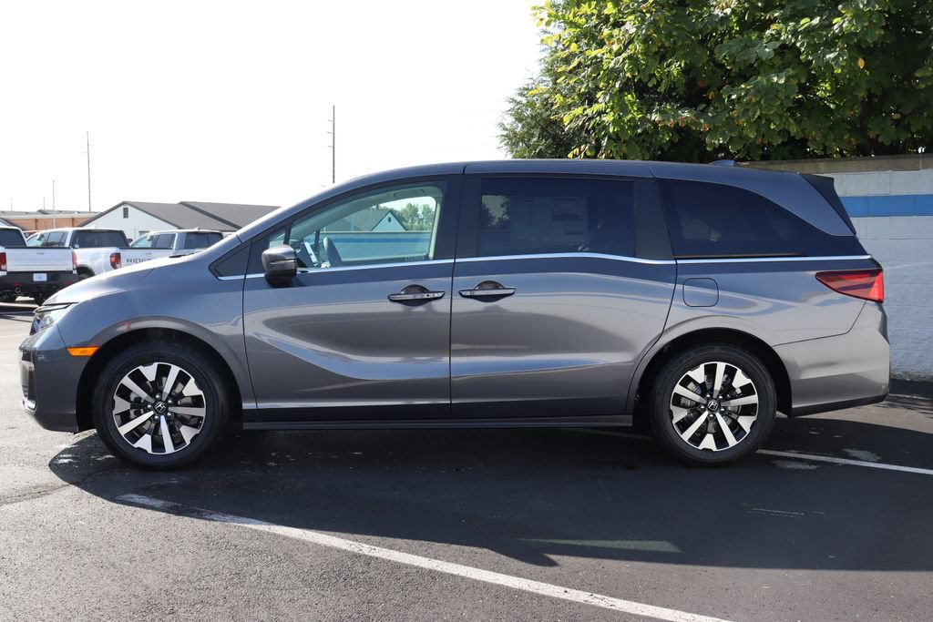 New 2026 Honda Odyssey EX-L image 2
