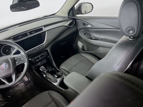 Used 2023 Buick Encore GX Select AWD/4WD image 22