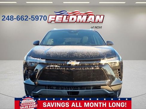 Used 2024 Chevrolet Blazer EV LT image 9