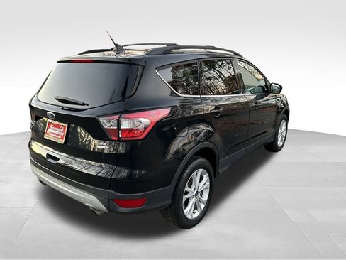 Used 2018 Ford Escape SE w/ SE Sync 3 Package image 5