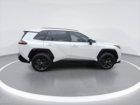 Certified 2026 Toyota RAV4 SE AWD/4WD image 10