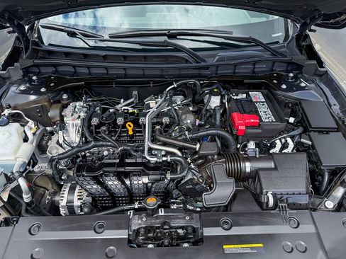 Certified 2025 Nissan Altima 2.5 S image 32