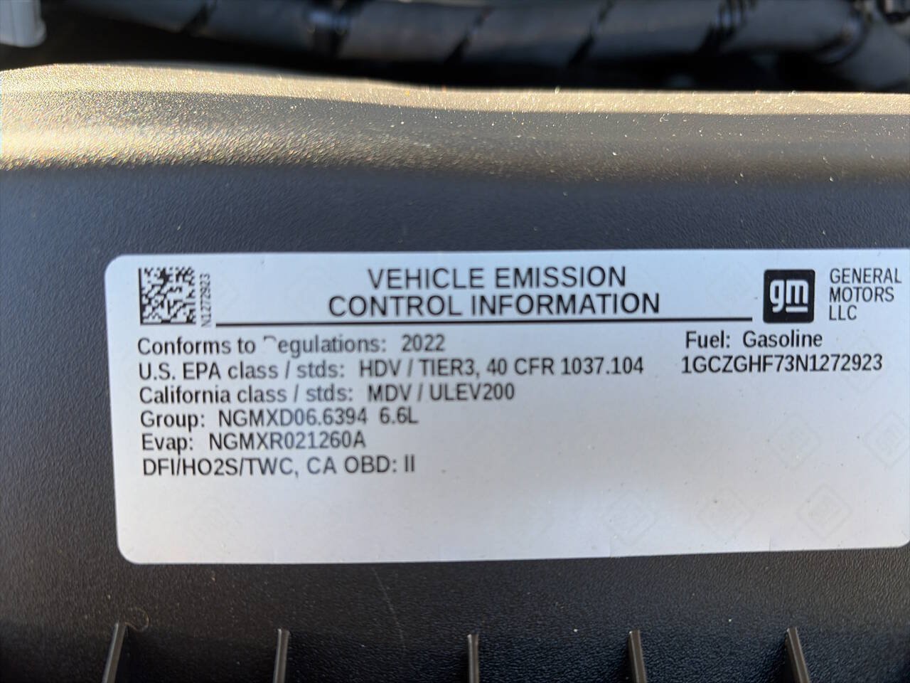 Used 2022 Chevrolet Express 3500 Extended w/ Driver Convenience Package RWD image 20