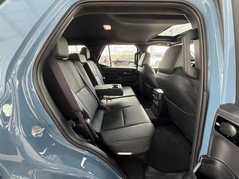 Used 2025 Toyota 4Runner Limited image 26