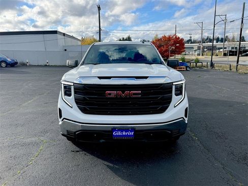 New 2026 GMC Sierra 1500 Pro w/ Pro Value Package image 24