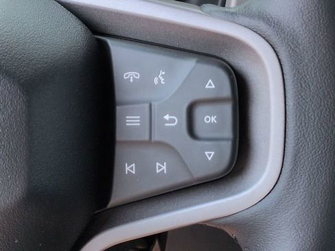 New 2026 Ford Bronco Outer Banks AWD/4WD image 27