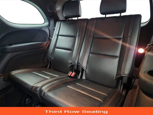 Used 2024 Dodge Durango R/T image 24